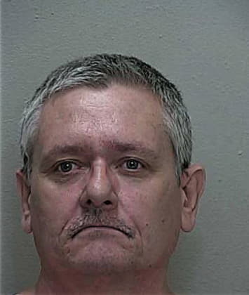 Jeffrey Ricard, - Marion County, FL 