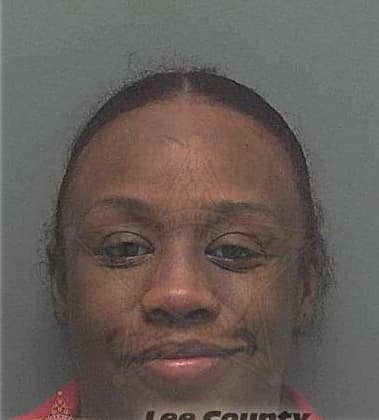 Pamela Riggins, - Lee County, FL 