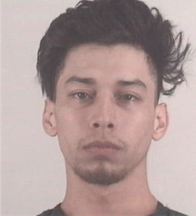 Jimmy Rivera - Tarrant County, TX 