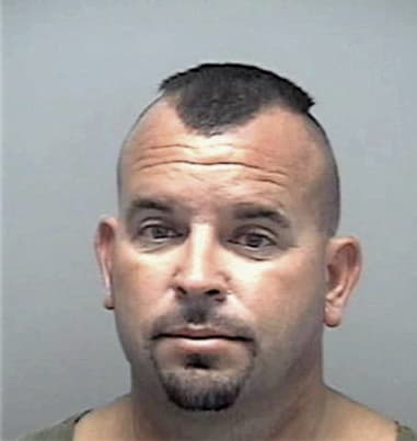 Jose Rivera, - Lee County, FL 