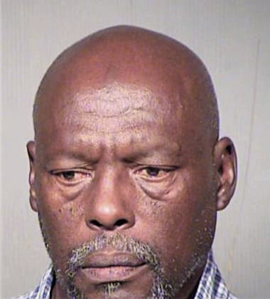 Marcus Robermurzi - Maricopa County, AZ 