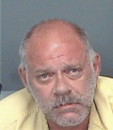 James Robertson, - Pinellas County, FL 