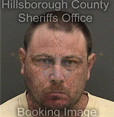 Fabian Rodriguez, - Hillsborough County, FL 