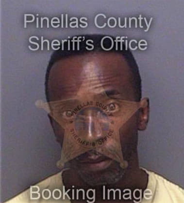 Tyrone Ross, - Pinellas County, FL 