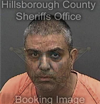 Joshua Rozsos, - Hillsborough County, FL 