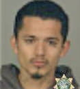 Jorge Rubio - Multnomah County, OR 