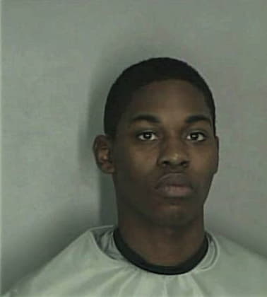 Tanqueran Russell - DeKalb County, GA 