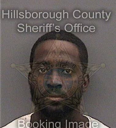 Redouane Salhi, - Hillsborough County, FL 