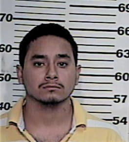 Felipe Sanchez, - Hidalgo County, TX 