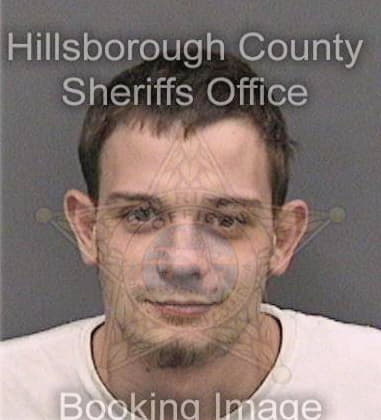 Gregory Schweinsberg, - Hillsborough County, FL 