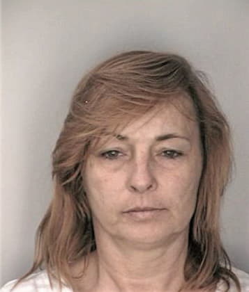 Damaris Serrano, - Hillsborough County, FL 