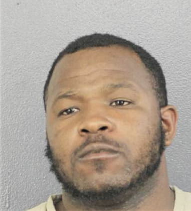 Mark Shands, - Broward County, FL 