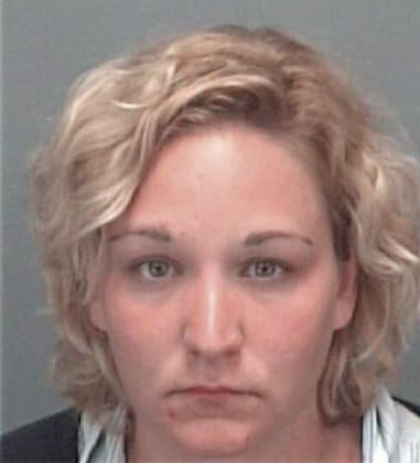 Sheila Simpson - Pinellas County, FL 