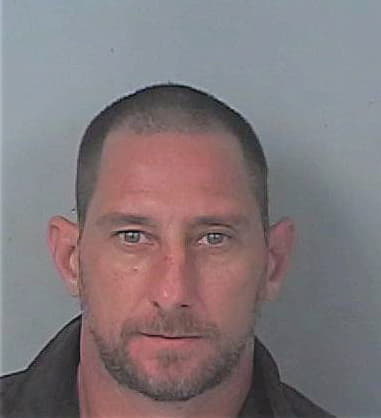 Steven Sippel, - Hernando County, FL 