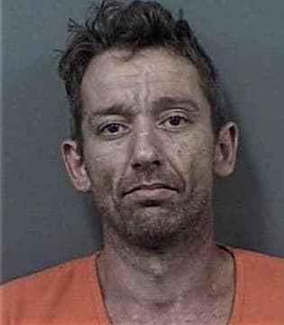 James Smail, - Citrus County, FL 