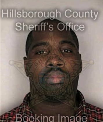 Antonio Smith, - Hillsborough County, FL 