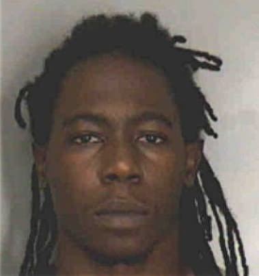 Demetrius Smith - Polk County, FL 