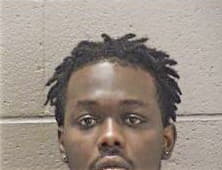 Darrin Soza - Durham County, NC 
