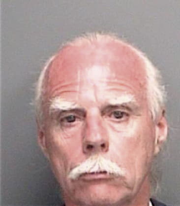 David Springfield - Pinellas County, FL 