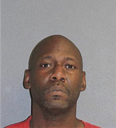 Latrell Stephens, - Volusia County, FL 