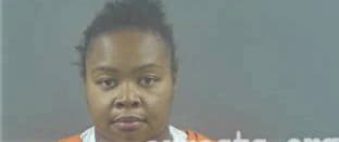 Kanisha Stewart, - Warren County, KY 