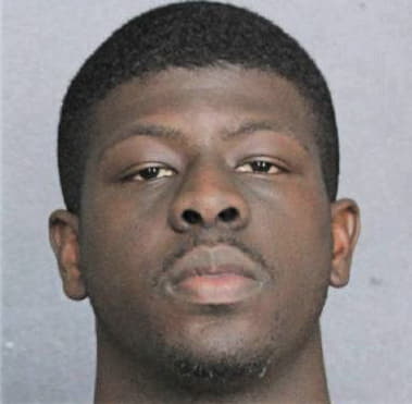 Milton Stewart, - Broward County, FL 