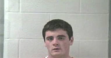 James Stinnett - Daviess County, KY 