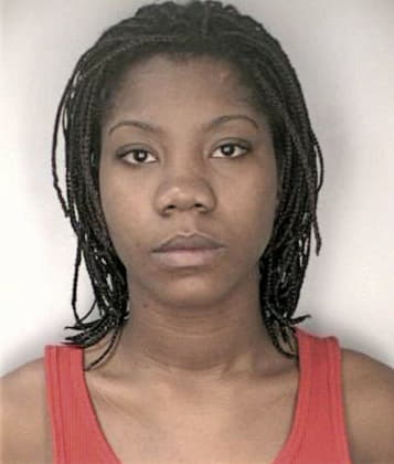 Monique Streets, - Hillsborough County, FL 