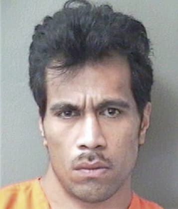 Phillip Strohecker, - Okaloosa County, FL 