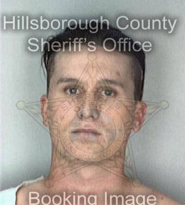 Edward Suazo, - Hillsborough County, FL 