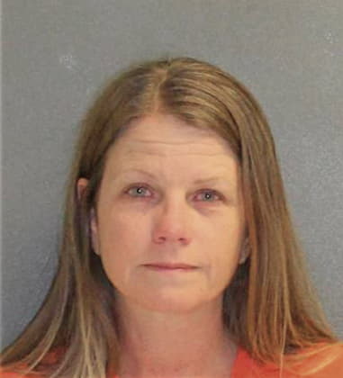 Glenda Taylor, - Volusia County, FL 