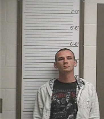Michael Terry, - Brown County, IN 