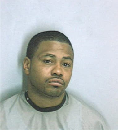 Darryl Thomas - DeKalb County, GA 