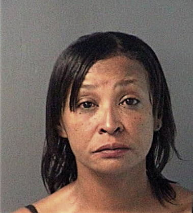 Antoinette Thompson, - Escambia County, FL 