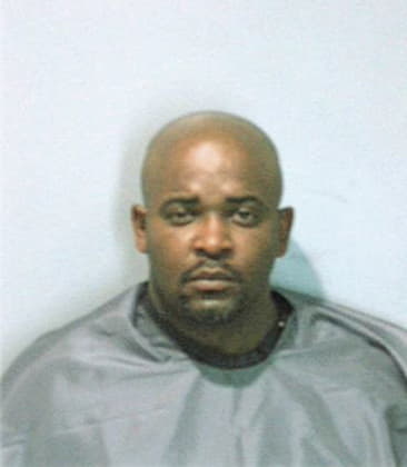 Andre Tickles - DeKalb County, GA 