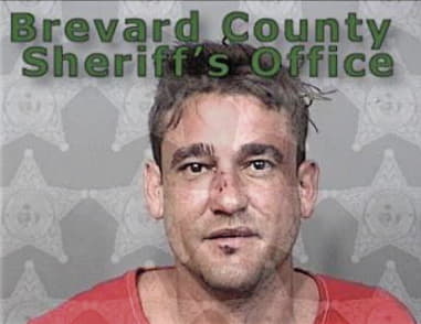 Joshua Tiede, - Brevard County, FL 