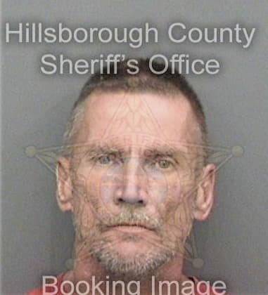 Jesse Tindall, - Hillsborough County, FL 