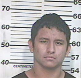 Matthew Torres, - Hidalgo County, TX 