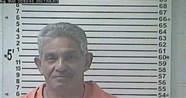 Kenneth Townsend, - Hardin County, KY 