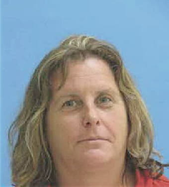 Cindy Turley, - Desoto County, FL 