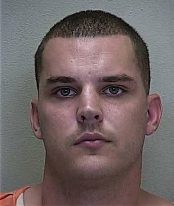 Francesco Vezza, - Marion County, FL 