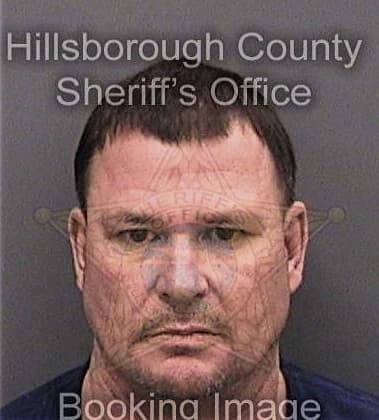 Malcolm Vigil, - Hillsborough County, FL 