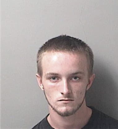 Theodore Vonstorch, - Escambia County, FL 