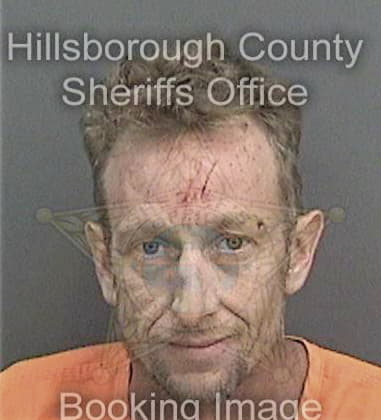 Derrek Wallace, - Hillsborough County, FL 