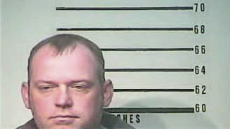 Timothy Warren - Bell County, KY 
