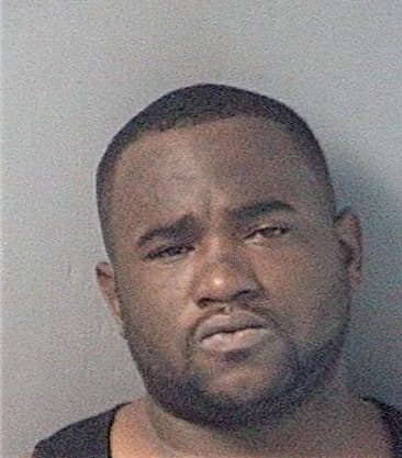 Leonard Watson, - Escambia County, FL 