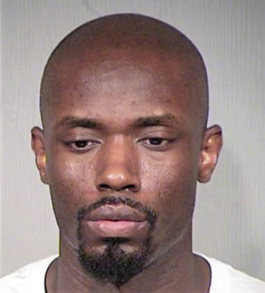 Troy Weber - Maricopa County, AZ 