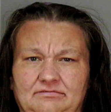 Lisa Weeks - Polk County, FL 