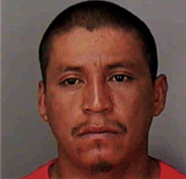 Daron West - Polk County, FL 