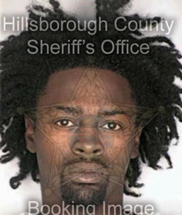 Bruce Whitehead - Hillsborough County, FL 